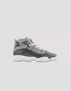 Jordan 6 Rings Grade-School Party wear Fashion labels