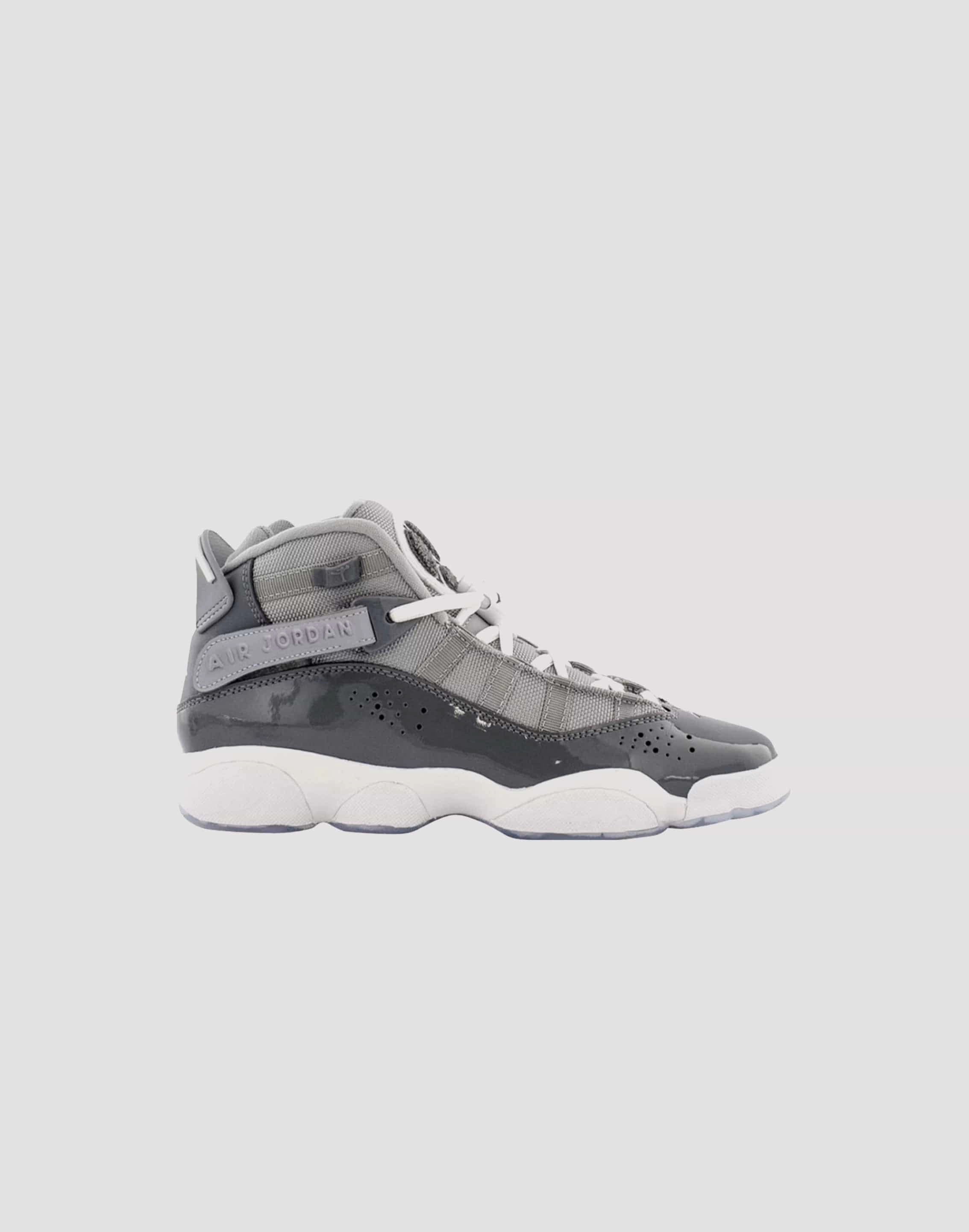 Jordan 6 Rings Grade-School Party wear Fashion labels