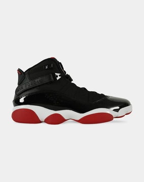 Jordan 6 RINGS New fashion arrivals Fashion influencers' recommendations