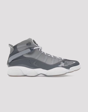 Jordan 6 Rings Popular fashion picks Fashion subscription services