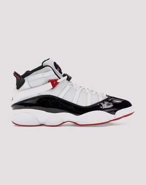 Jordan 6 Rings Runway fashion Budget - friendly fashion