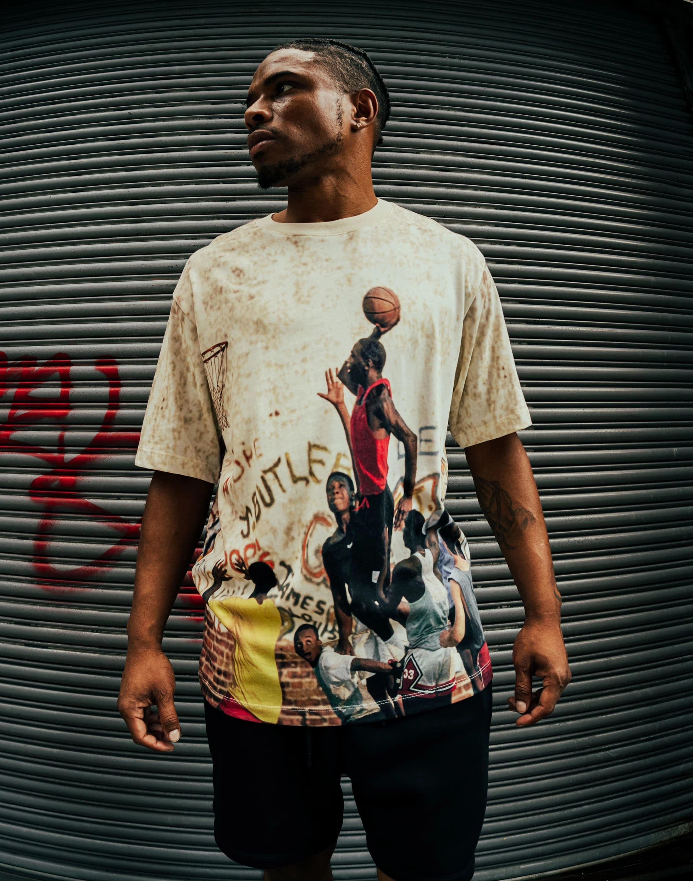 Jordan 85 Graphic Tee Fashion for all body types Fashion forecasting