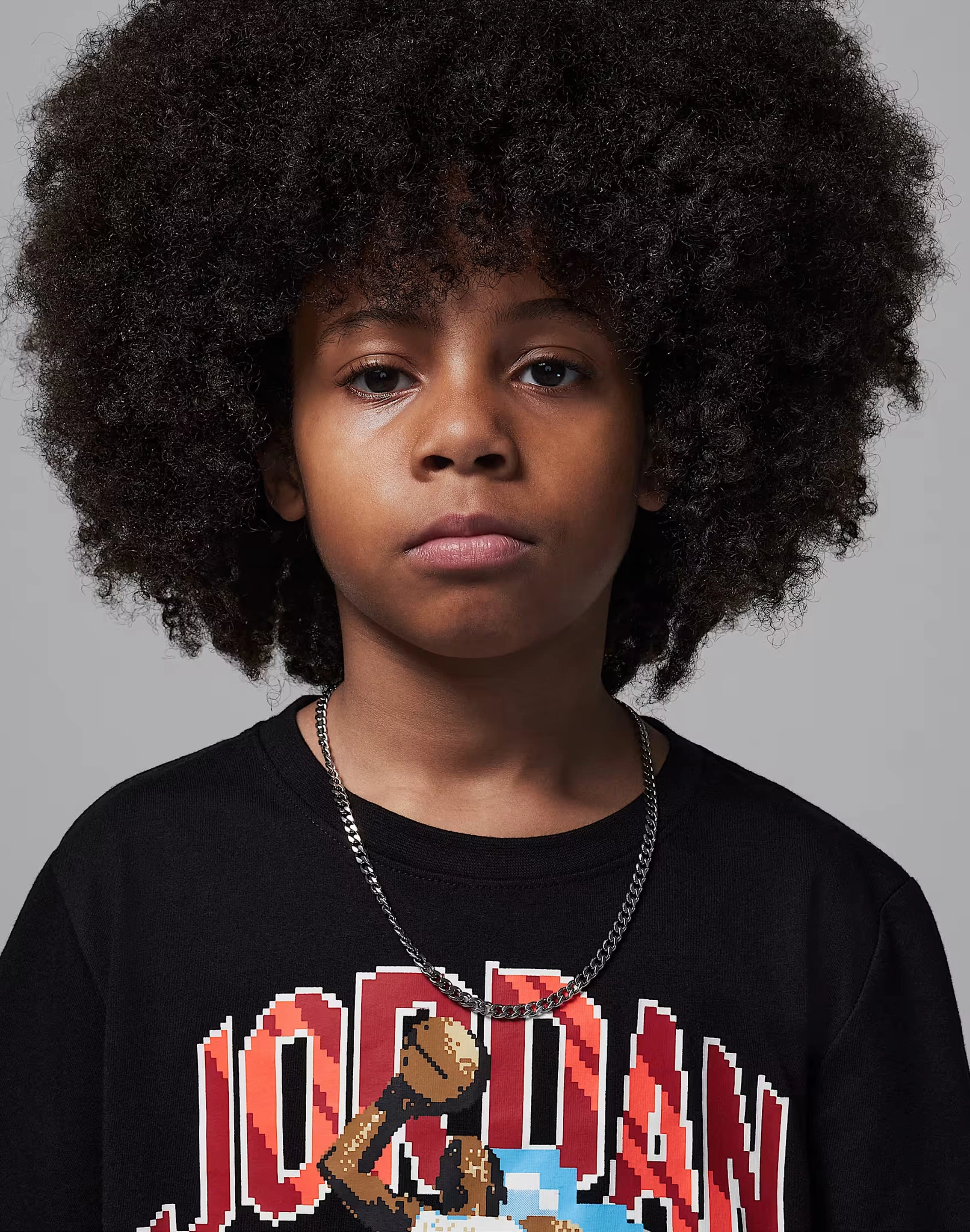 Jordan Air Digi Tee Grade-School Fashion inspiration
