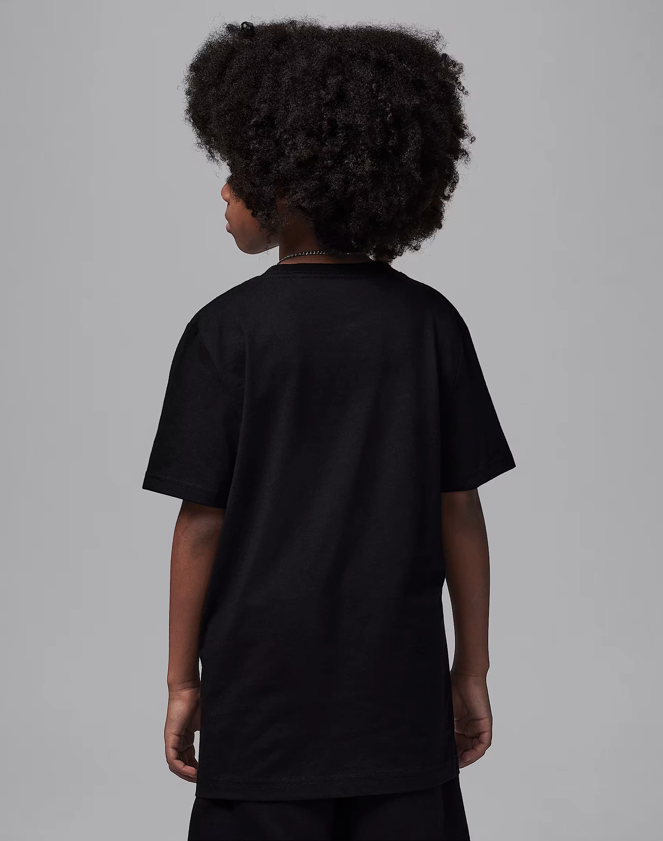 Jordan Air Digi Tee Grade-School Fashion inspiration