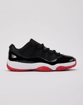 Jordan Air Jordan 11 Retro Low 'Bred' Clothing and accessories Lingerie and intimates