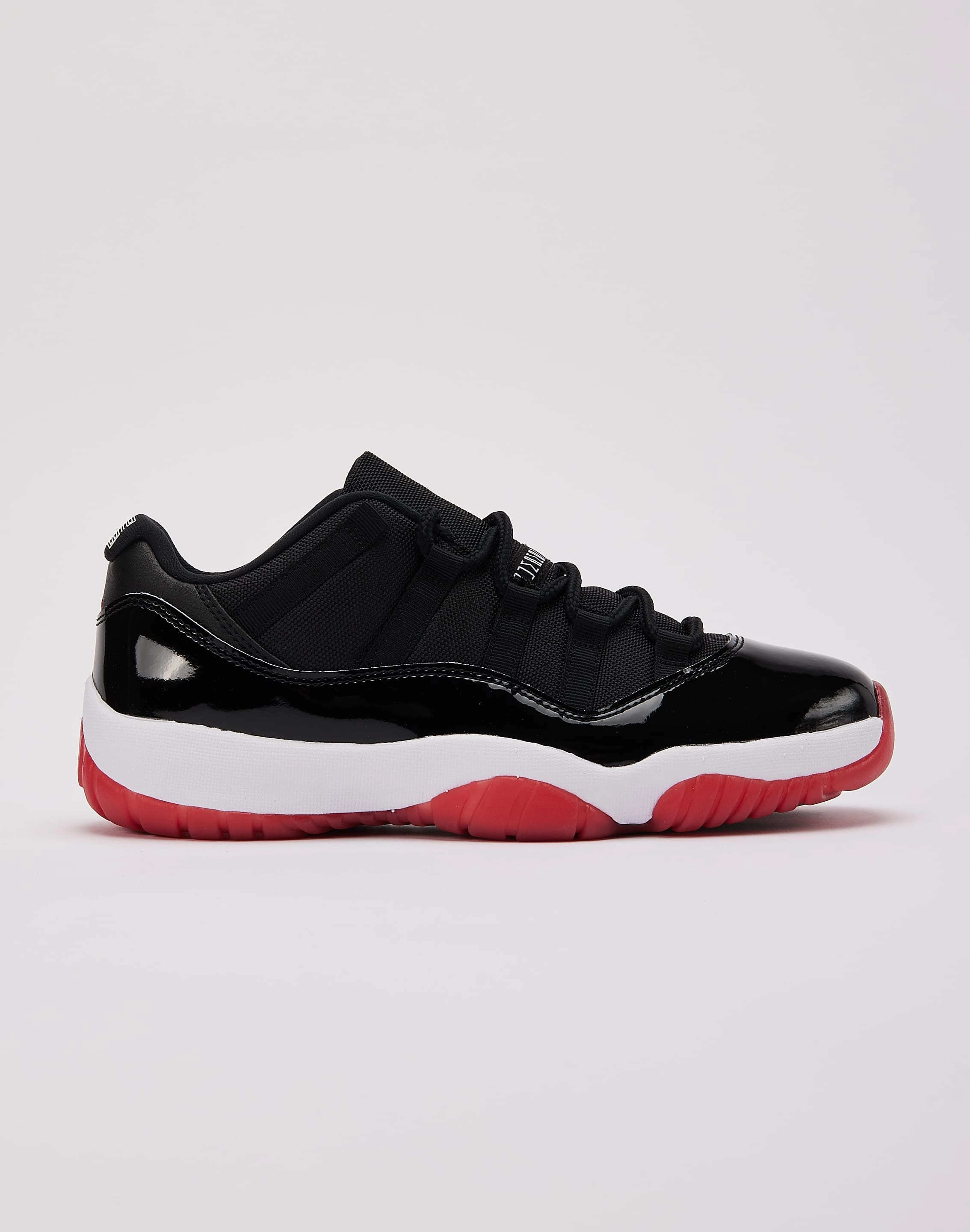 Jordan Air Jordan 11 Retro Low 'Bred' Clothing and accessories Lingerie and intimates