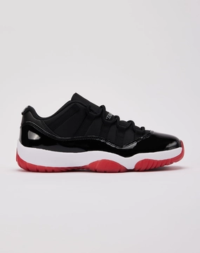 Jordan Air Jordan 11 Retro Low 'Bred' Fashion influencers' recommendations Beachwear items
