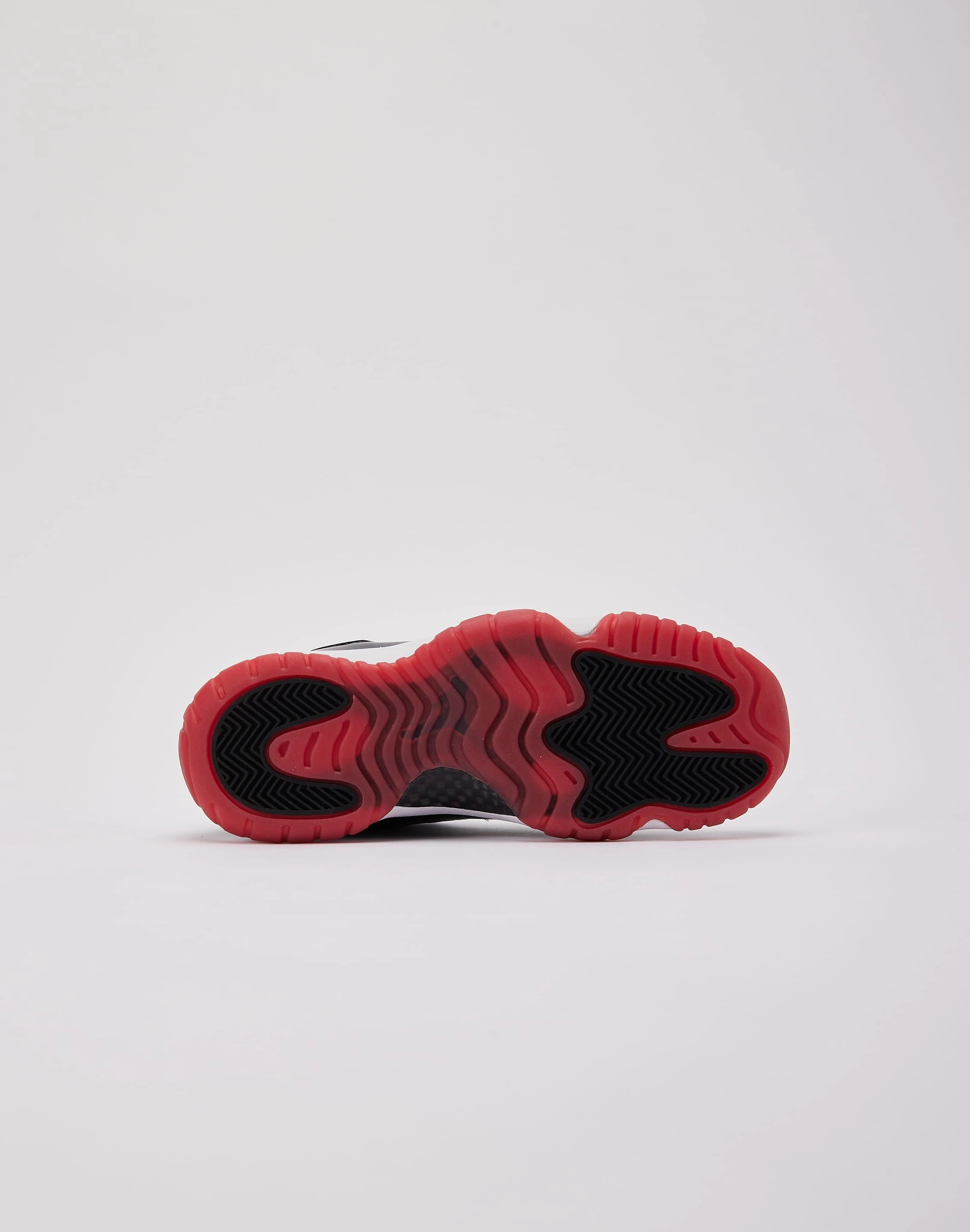 Jordan Air Jordan 11 Retro Low 'Bred' Grade-School Clothing types