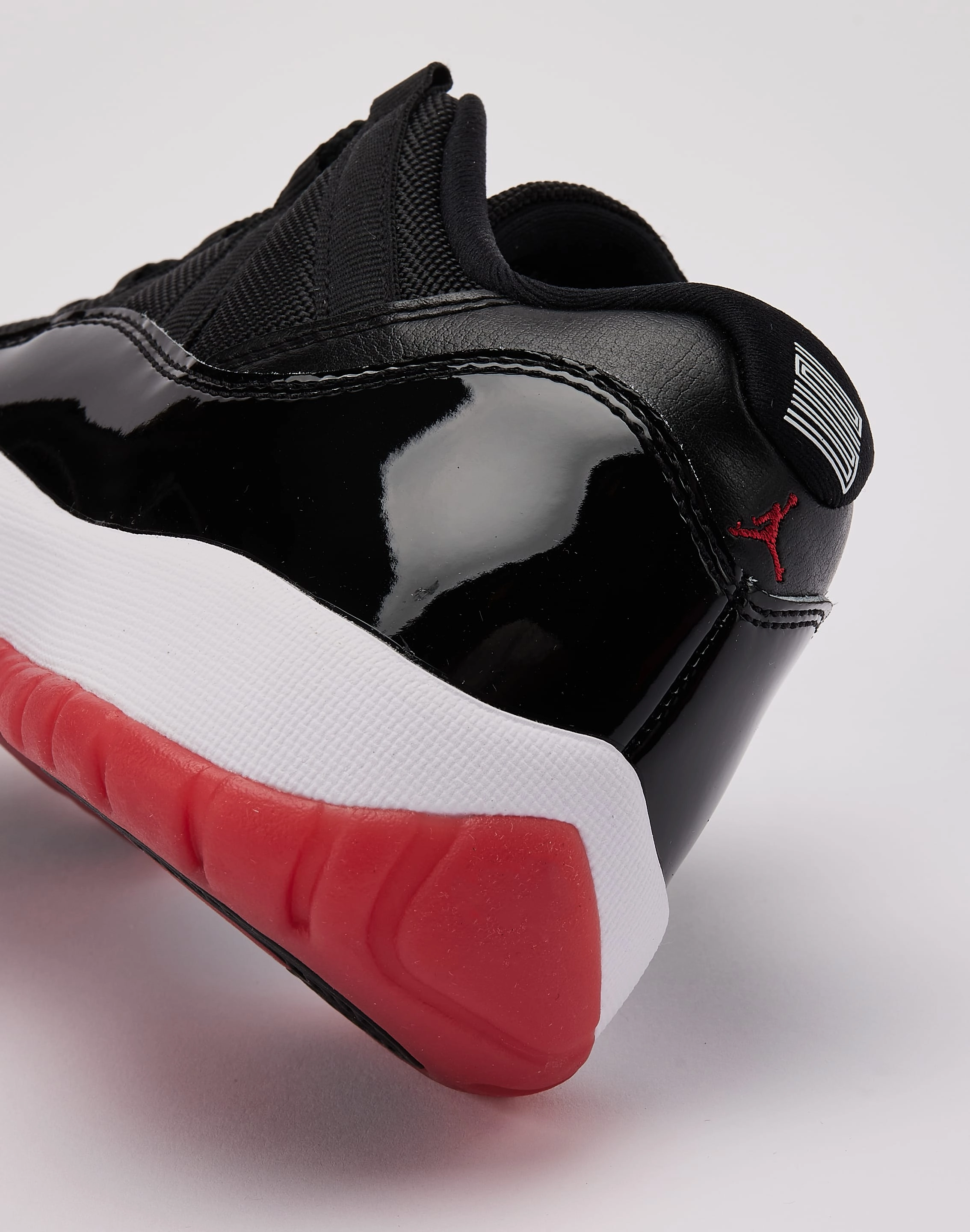 Jordan Air Jordan 11 Retro Low 'Bred' Grade-School Clothing types
