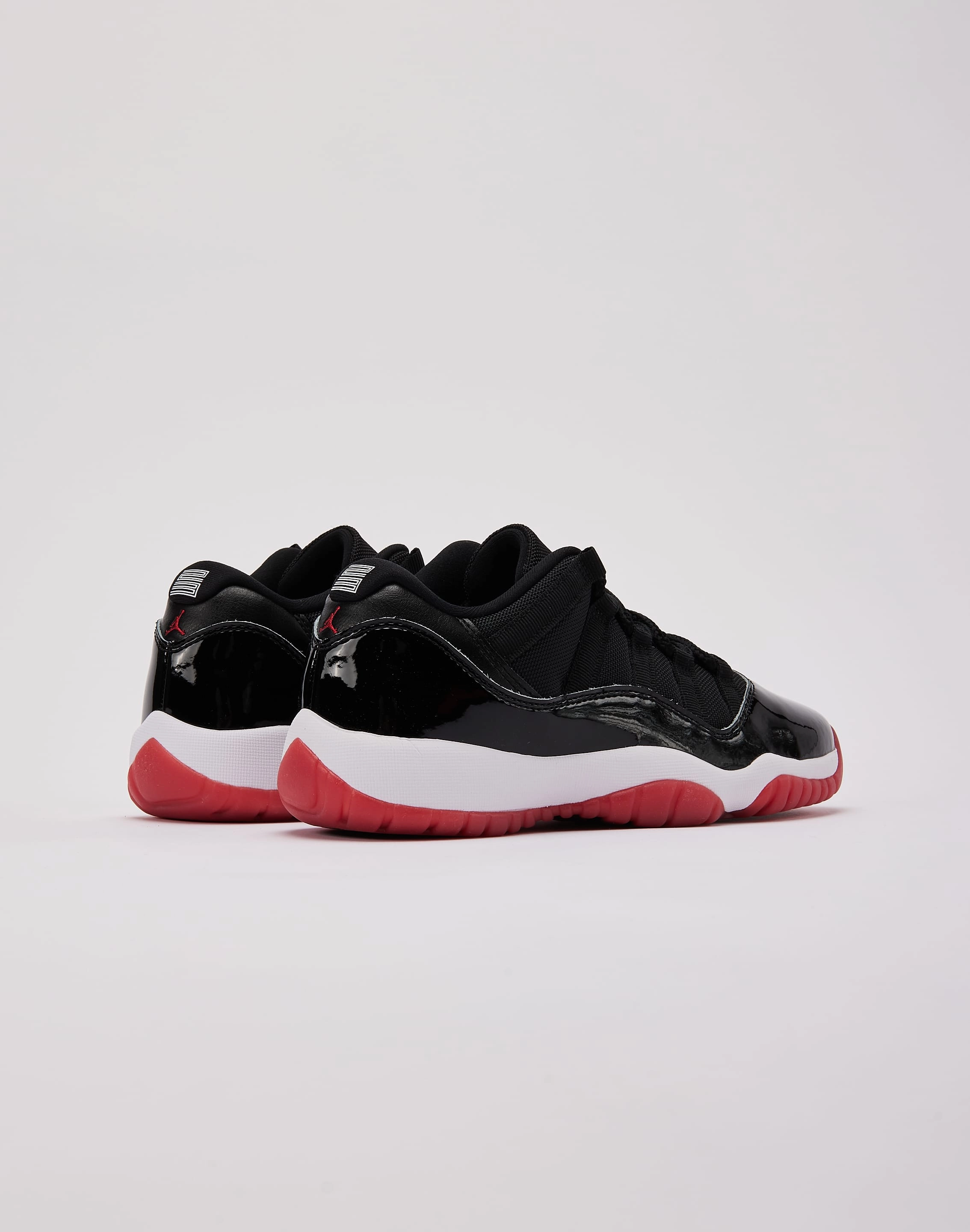 Jordan Air Jordan 11 Retro Low 'Bred' Grade-School Clothing types
