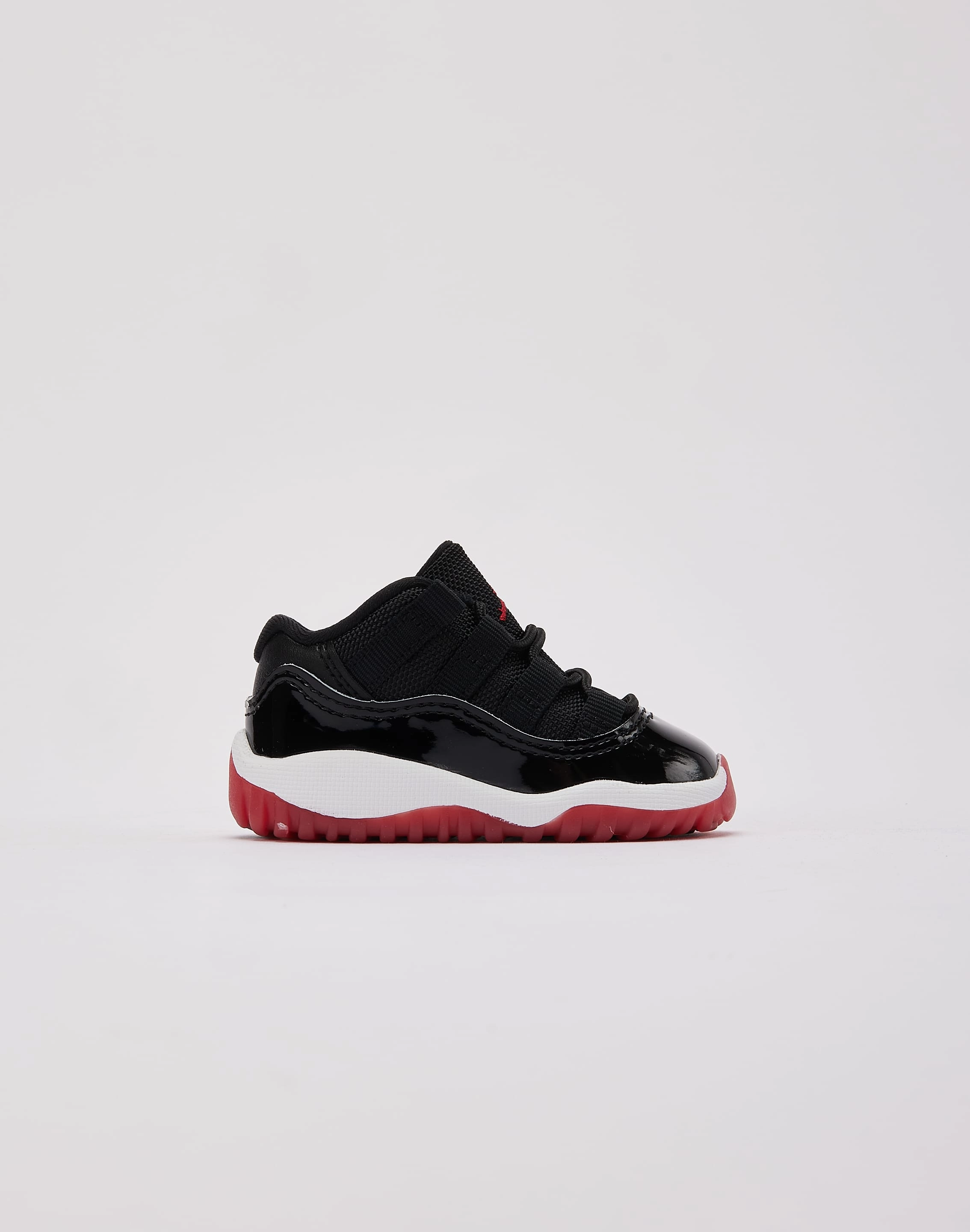 Jordan Air Jordan 11 Retro Low 'Bred' Toddler Fashion photography Seasonal wear