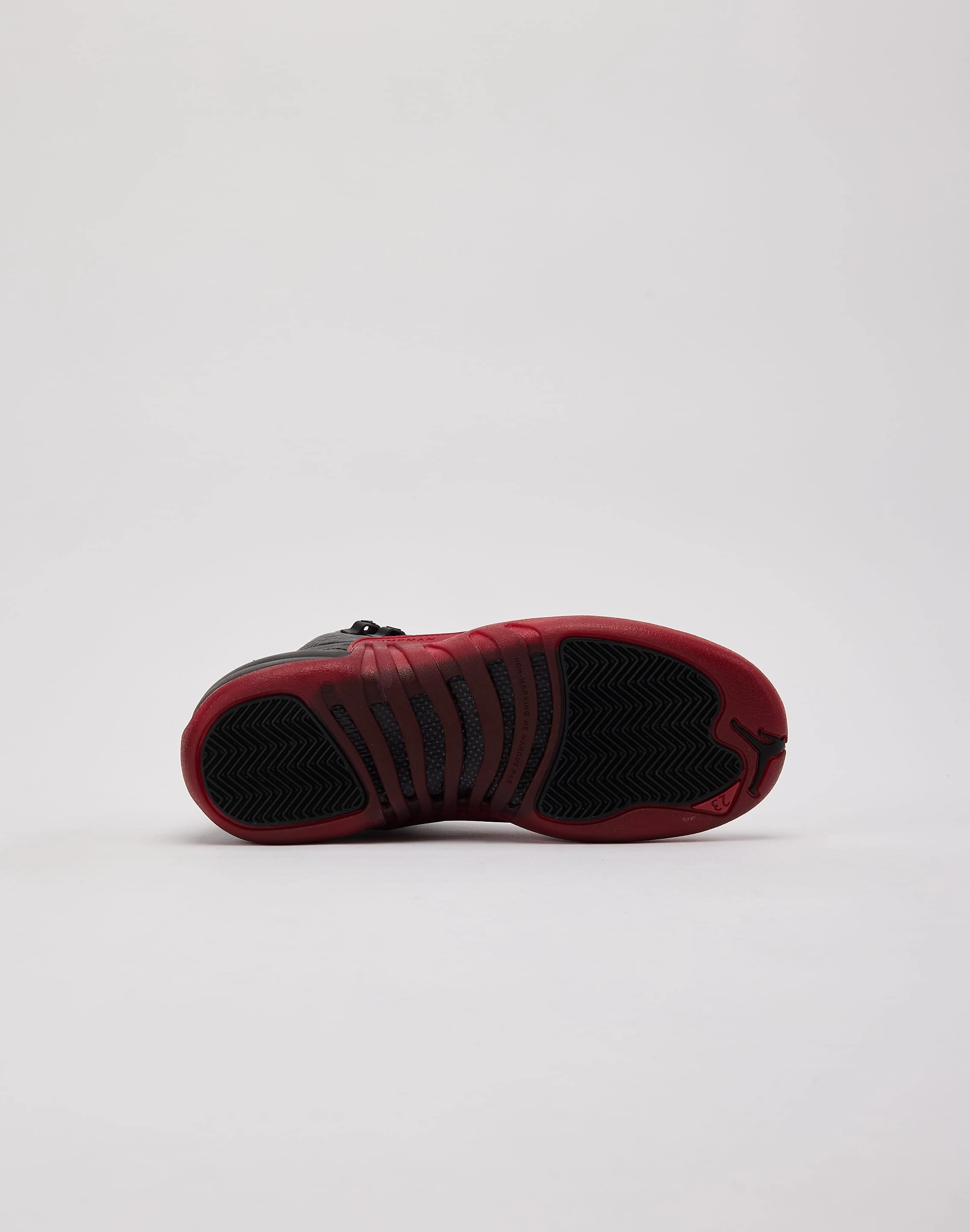 Jordan Air Jordan 12 Retro 'Flu Game' Grade-School Fashion swaps