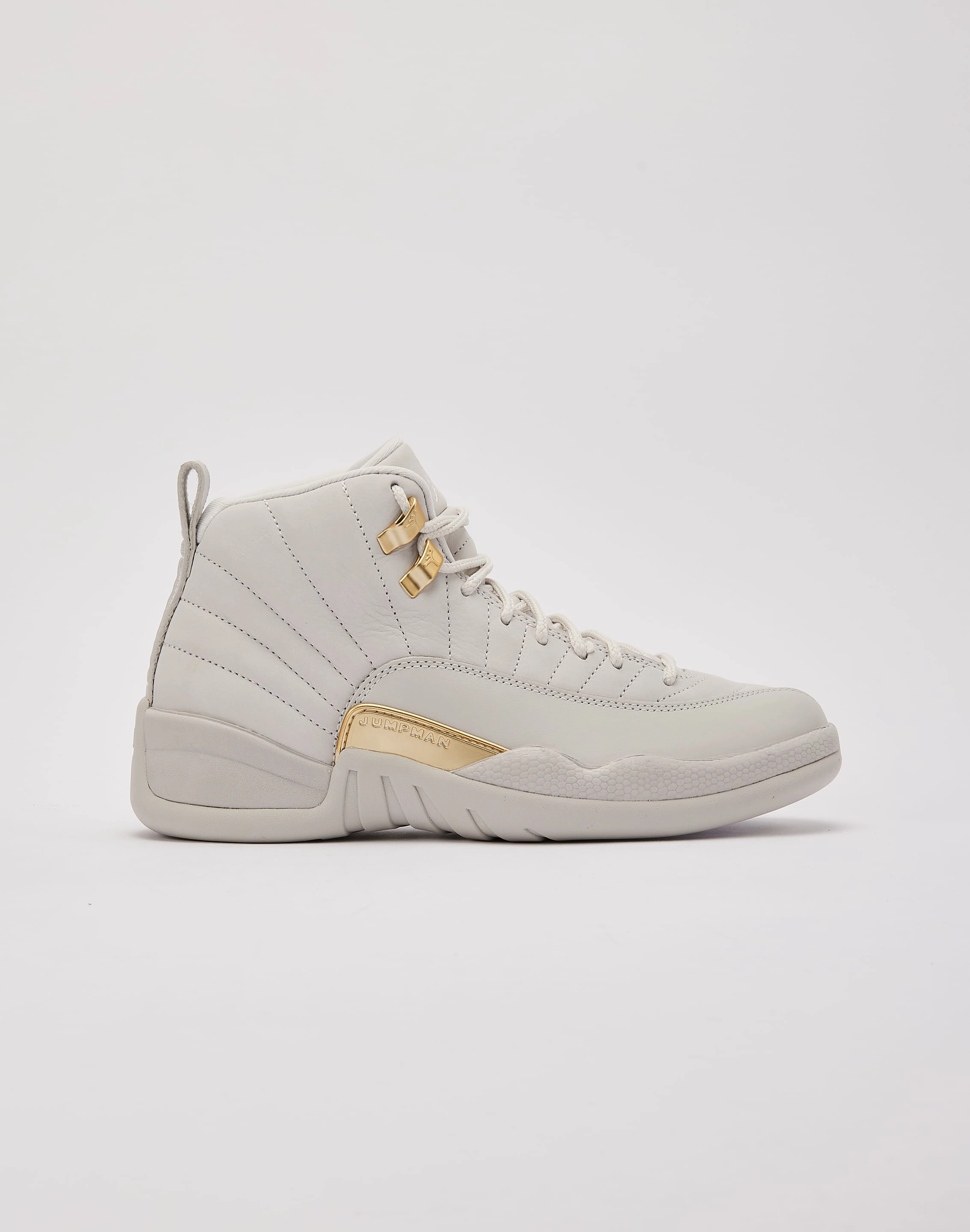 Jordan Air Jordan 12 Retro 'Phantom' Evening wear Fashion customization