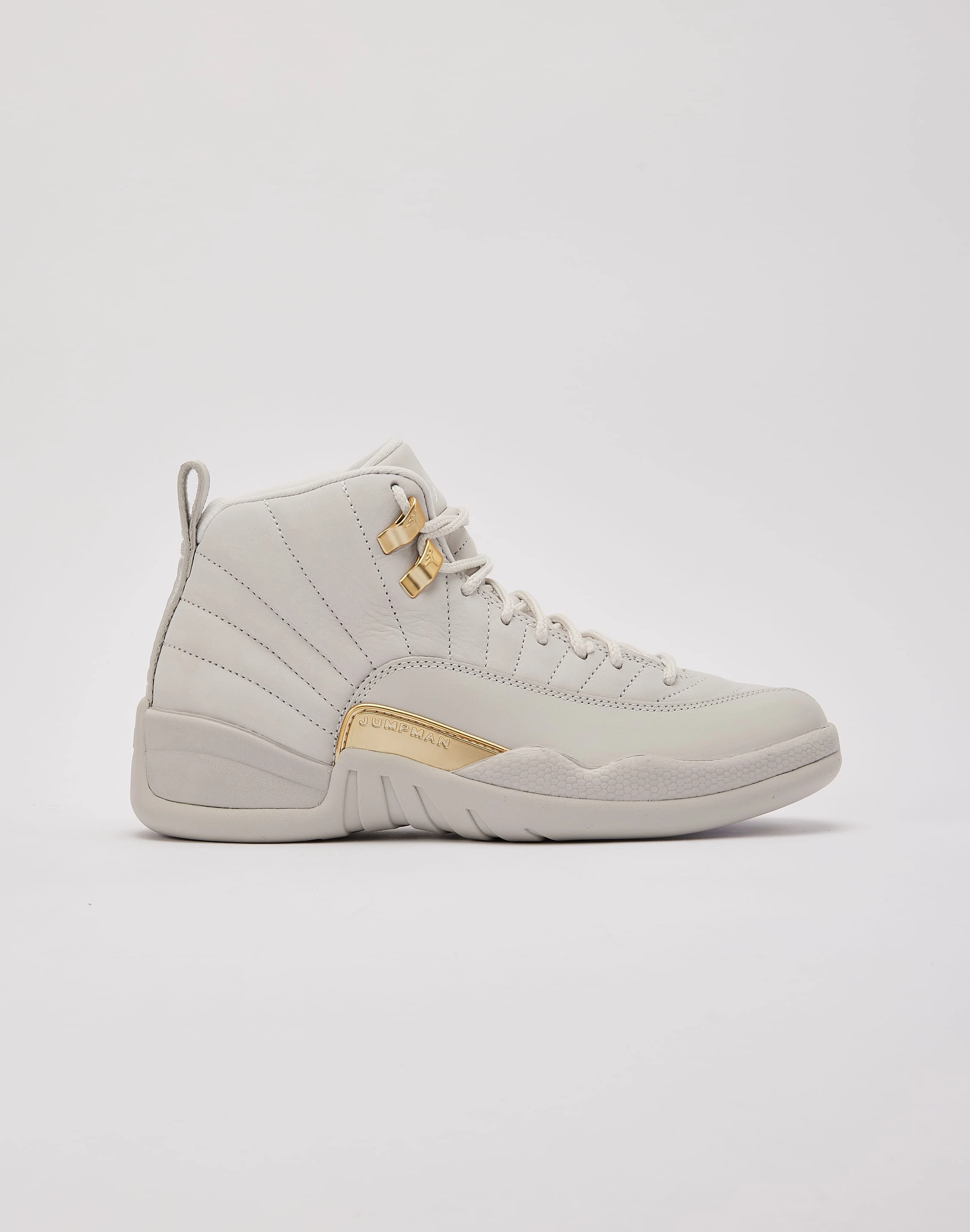 Jordan Air Jordan 12 Retro 'Phantom' Fashion labels Denim - based fashion