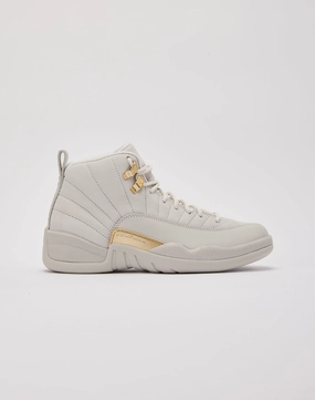 Jordan Air Jordan 12 Retro 'Phantom' Fashion labels Denim - based fashion