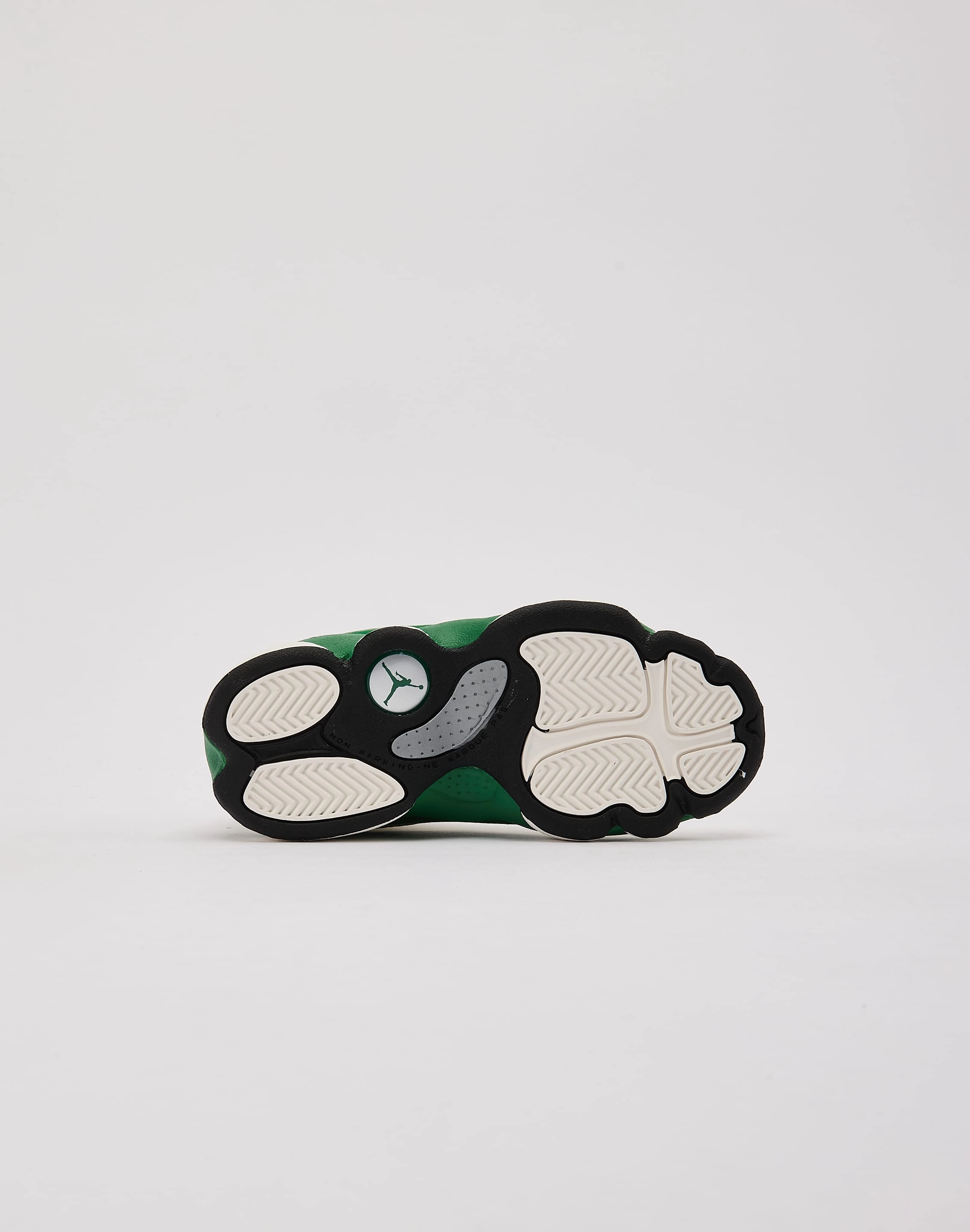 Jordan Air Jordan 13 Retro 'Pine Green' Pre-School Fashion forecasting
