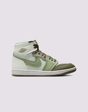 Jordan Air Jordan 1 High 'Method of Make' Fashion bloggers' picks Fashion culture