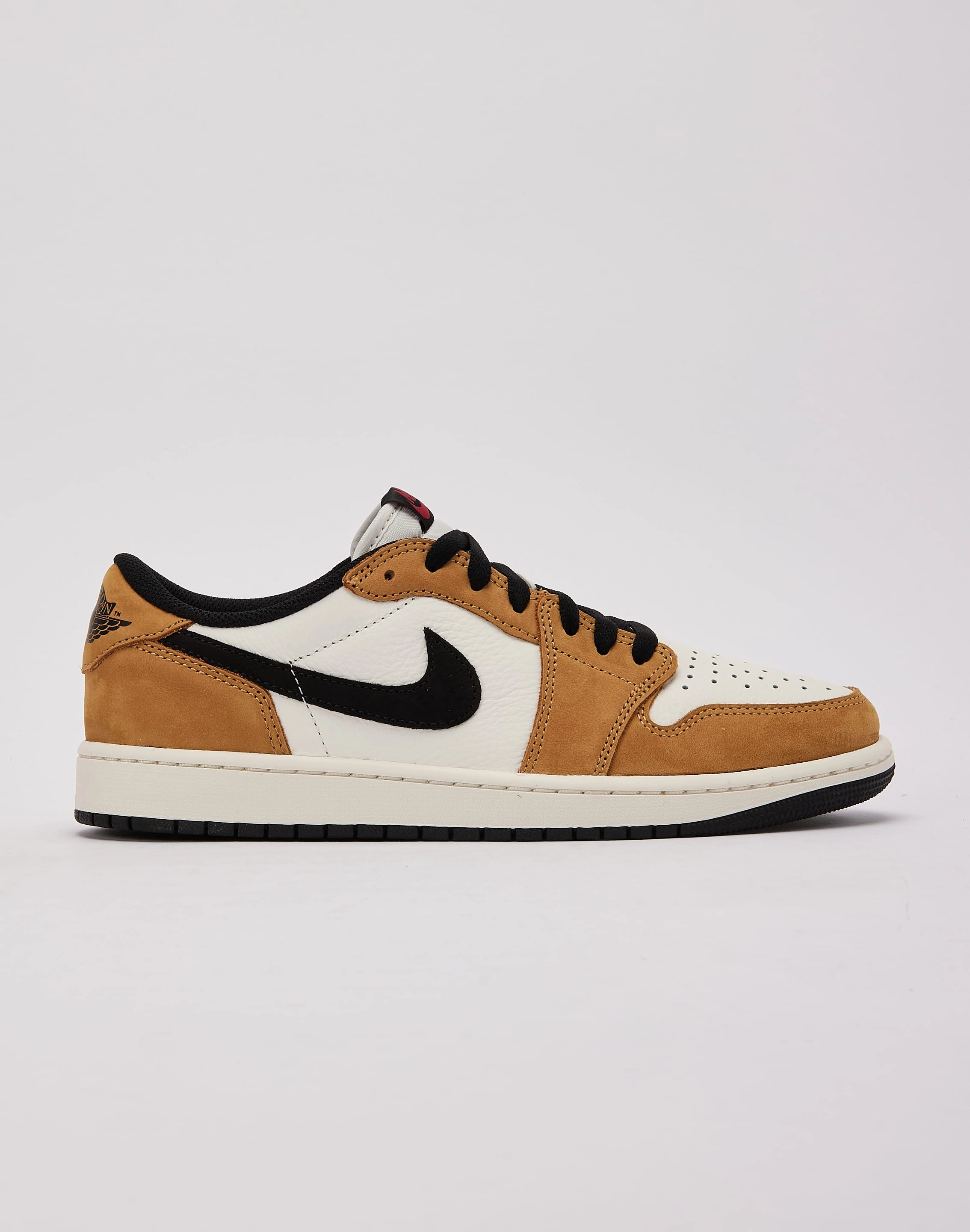 Jordan Air Jordan 1 Low 'Rookie Of The Year' Party wear Affordable fashion