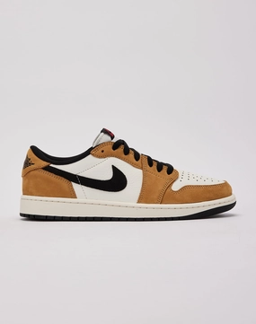 Jordan Air Jordan 1 Low 'Rookie Of The Year' Party wear Affordable fashion