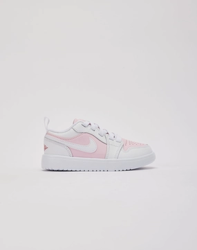 Jordan Air Jordan 1 Low Alt Pre-School Fashion brands Comfortable apparel