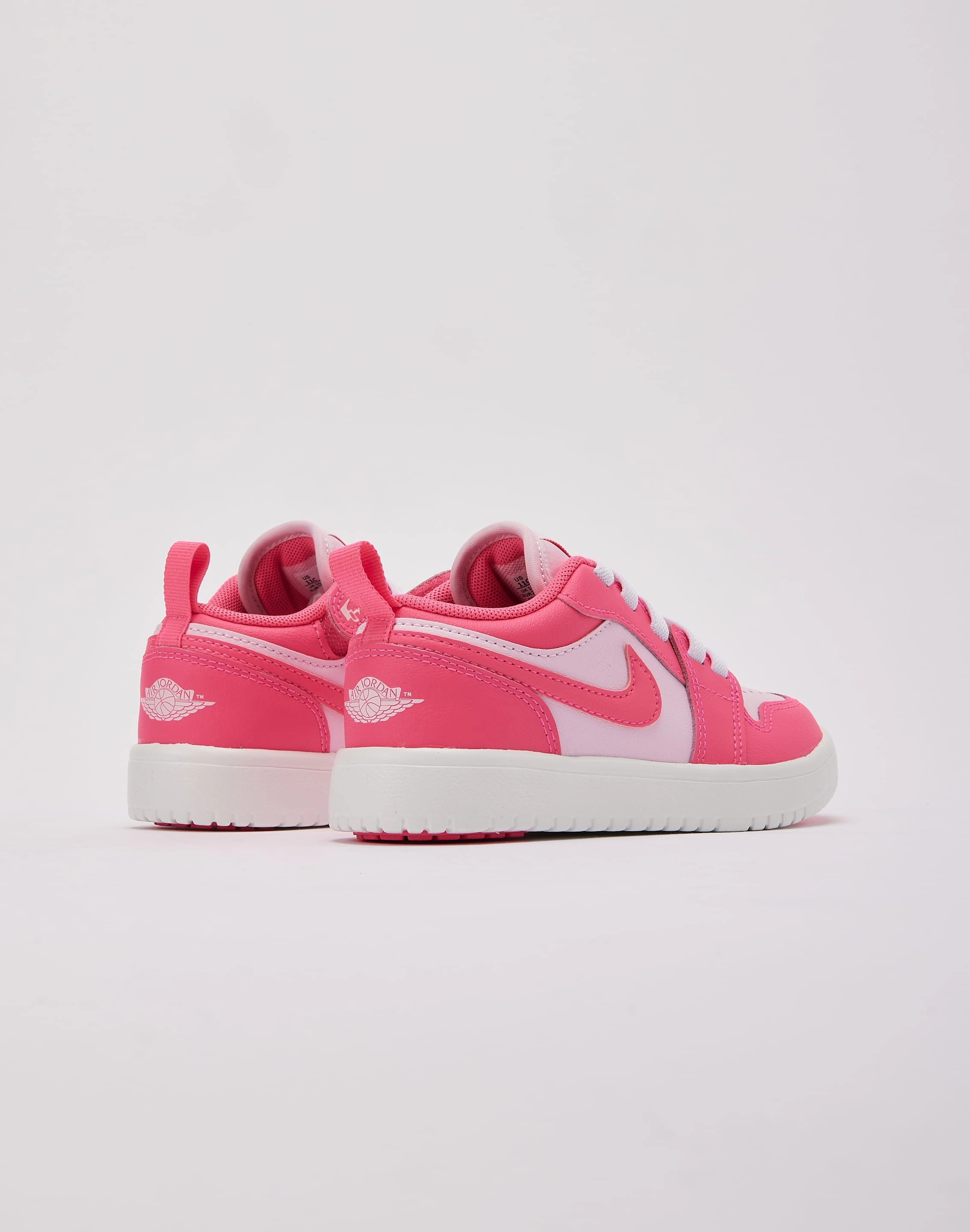 Jordan Air Jordan 1 Low Alt Pre-School Fashion trends