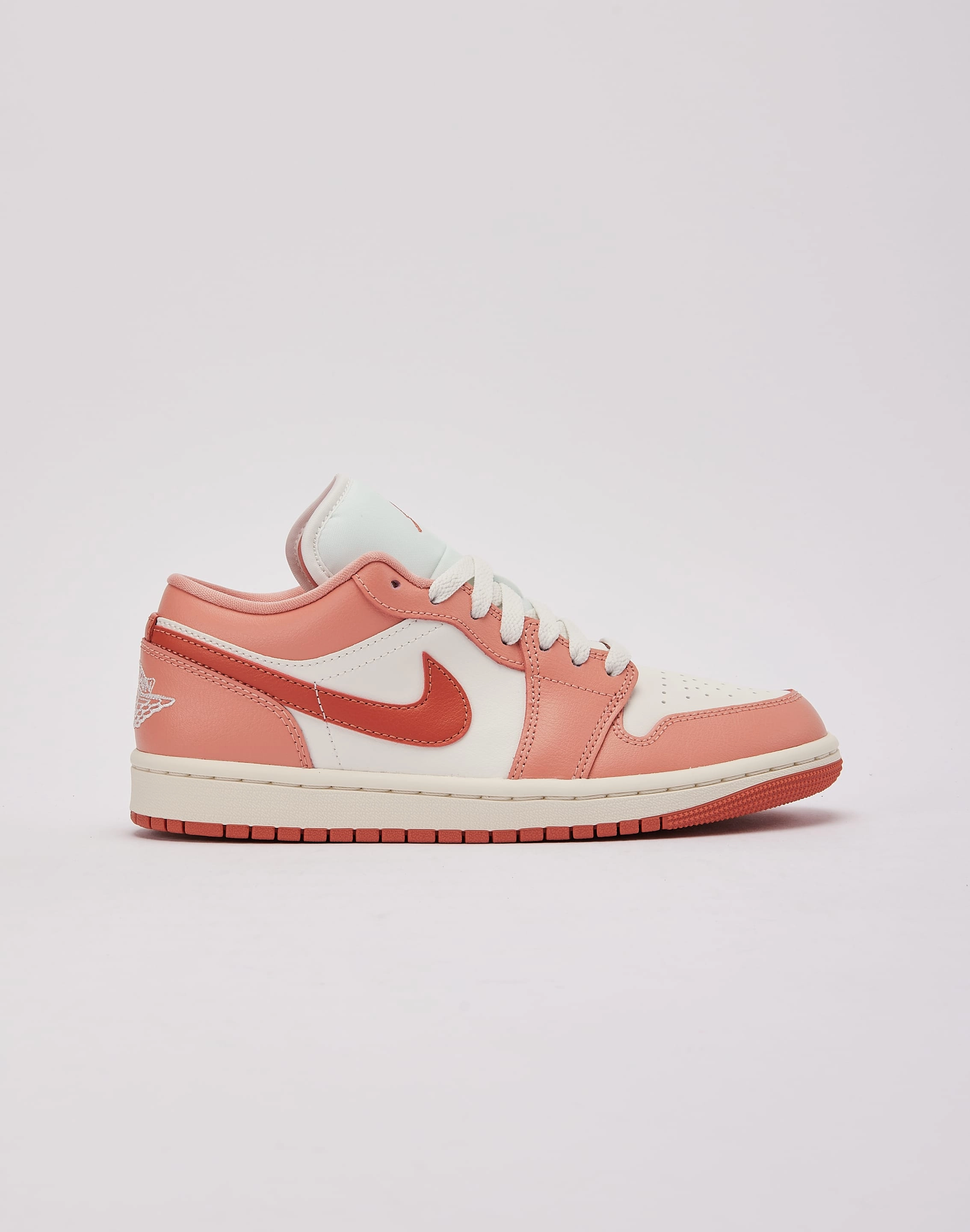 Jordan Air Jordan 1 Low Sustainable fashion practices Fashion subscription services