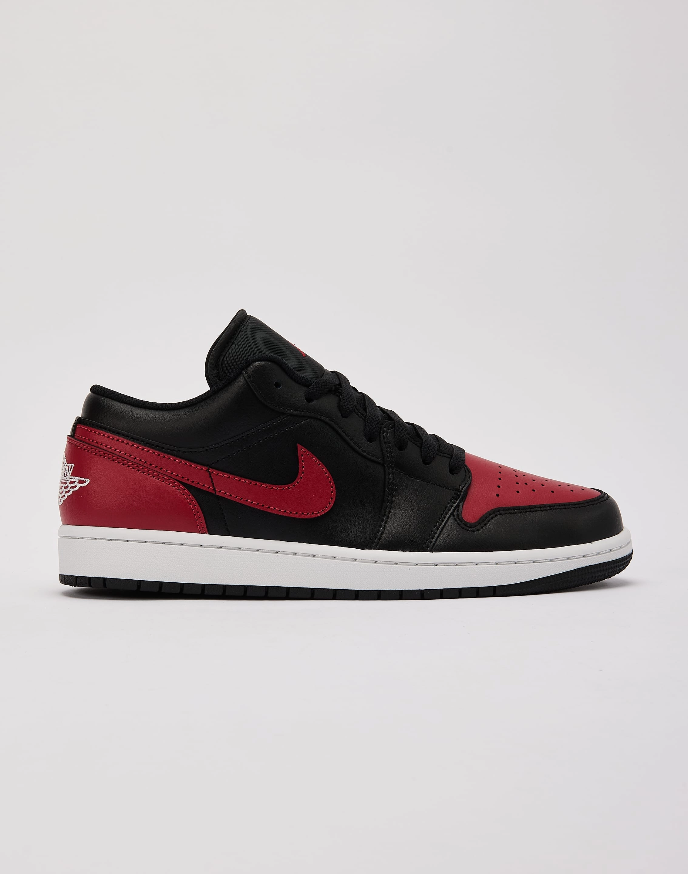 Fashion technology Jordan Air Jordan 1 Low Polyester - used fashion