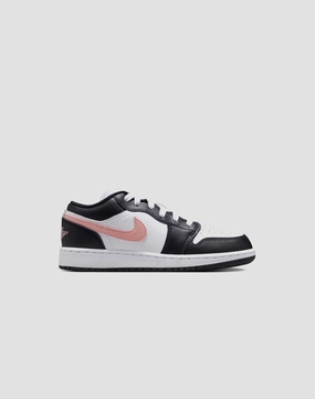 Jordan Air Jordan 1 Low Grade-School Fashion boutiques Fashion trends by region