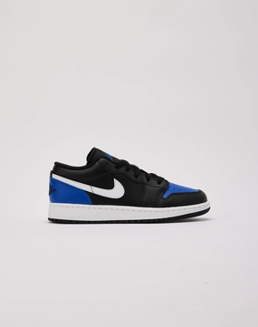 Jordan Air Jordan 1 Low Grade-School Fashion boutiques Affordable fashion
