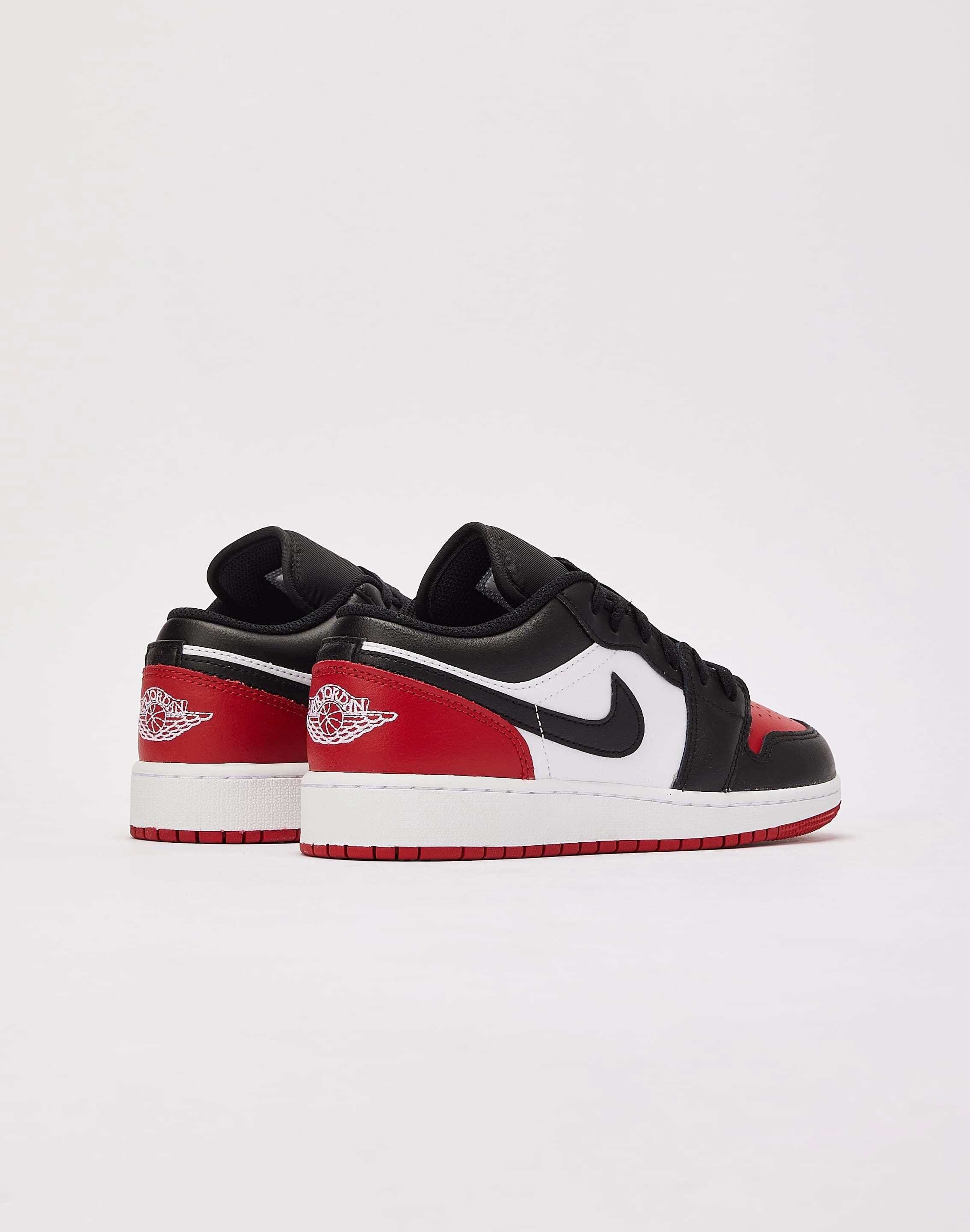 Jordan Air Jordan 1 Low Grade-School Fashion sizes
