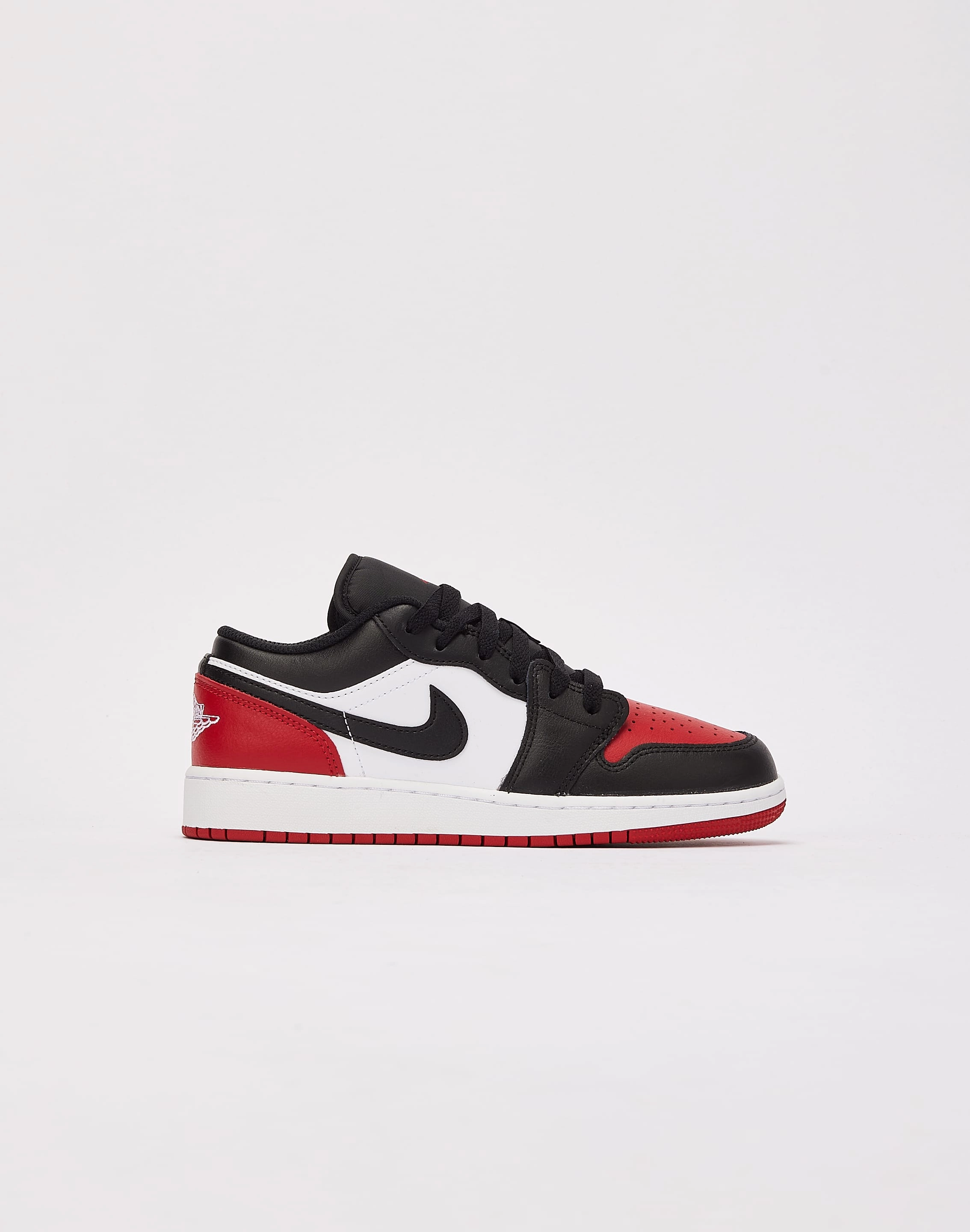 Jordan Air Jordan 1 Low Grade-School Fashion sizes Stylish products