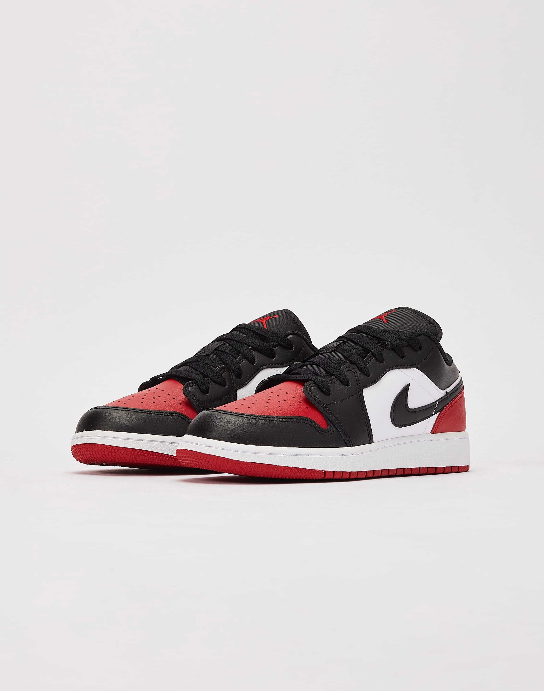 Jordan Air Jordan 1 Low Grade-School Fashion sizes