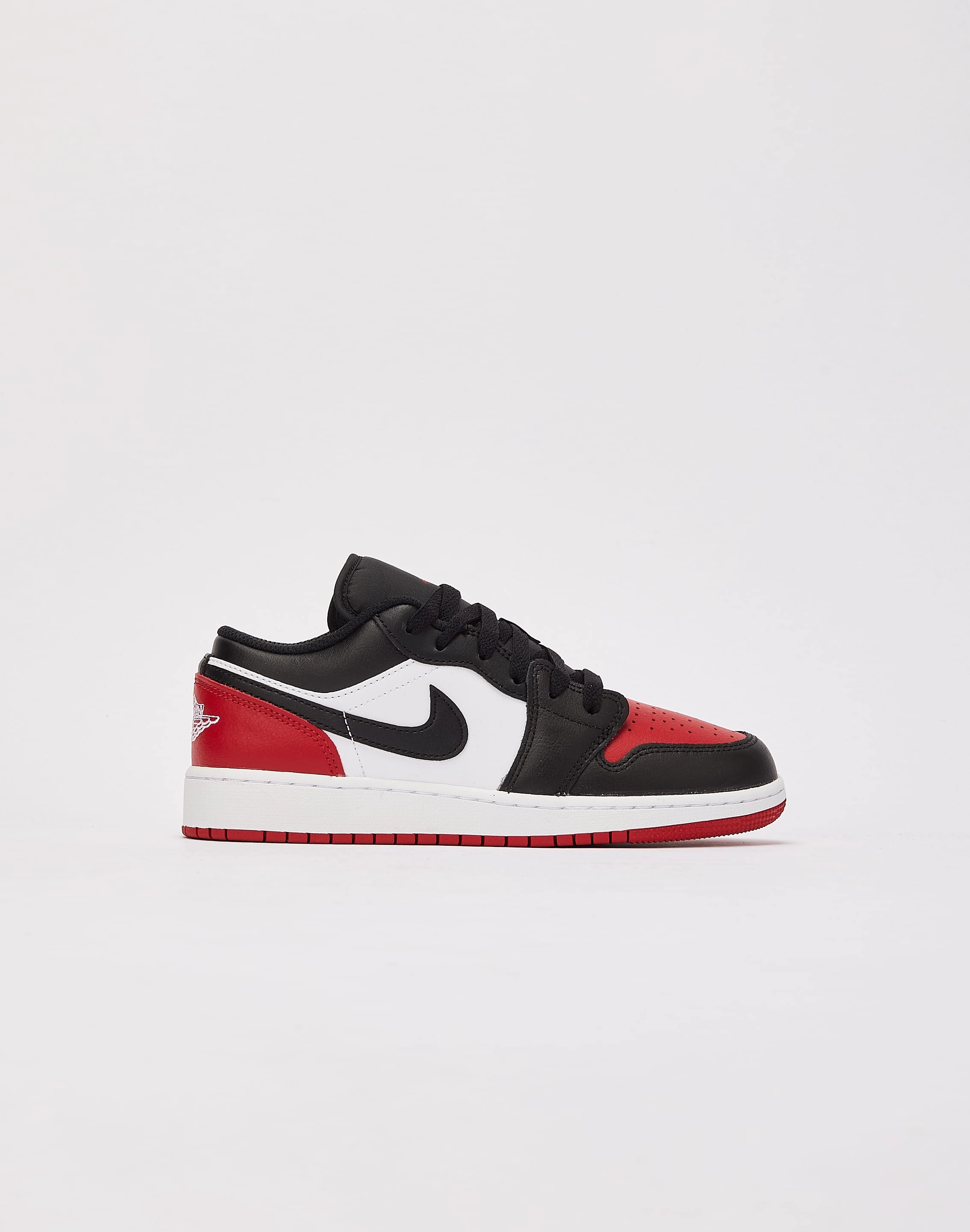 Jordan Air Jordan 1 Low Grade-School Fashion sizes Stylish products