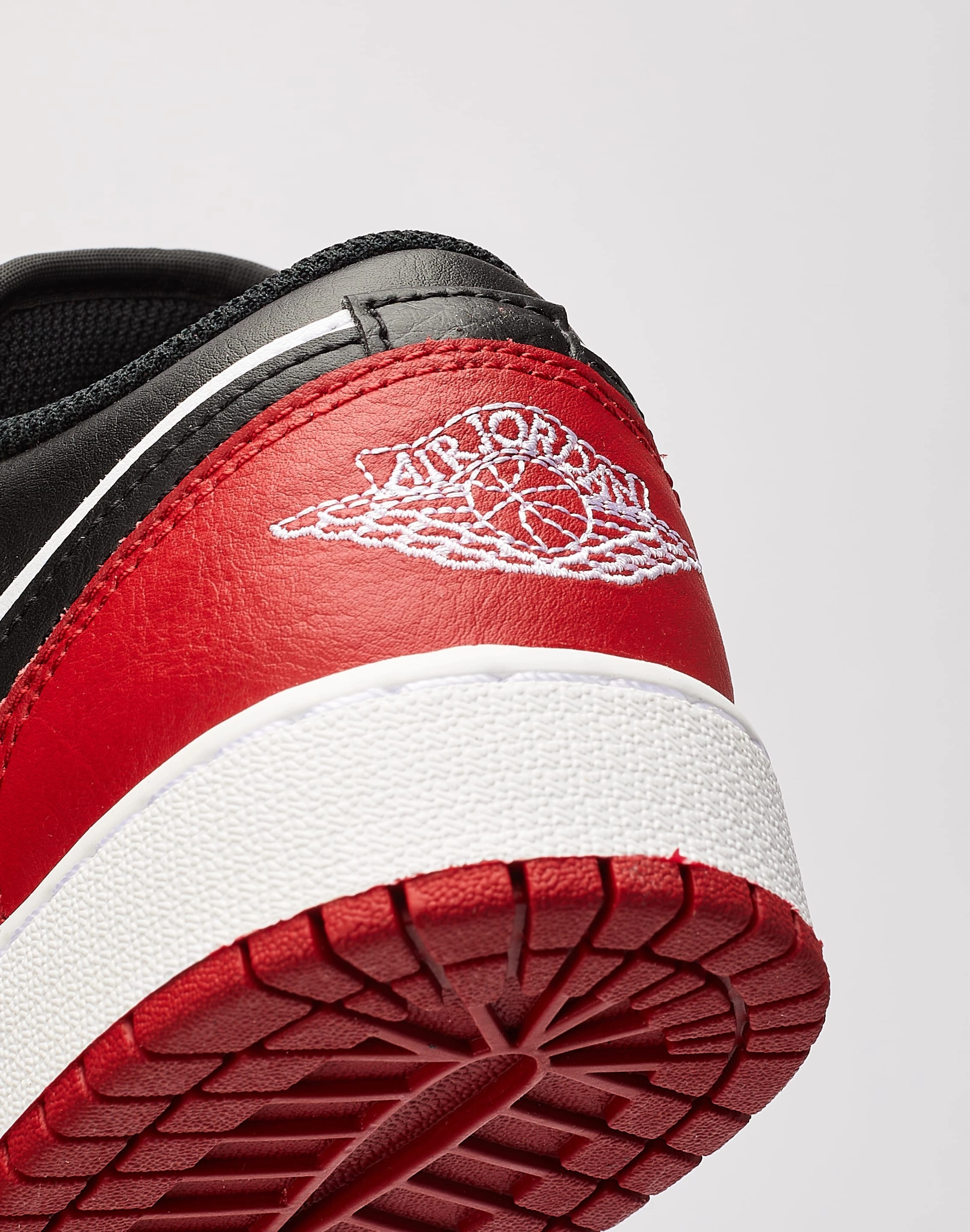 Jordan Air Jordan 1 Low Grade-School Fashion sizes
