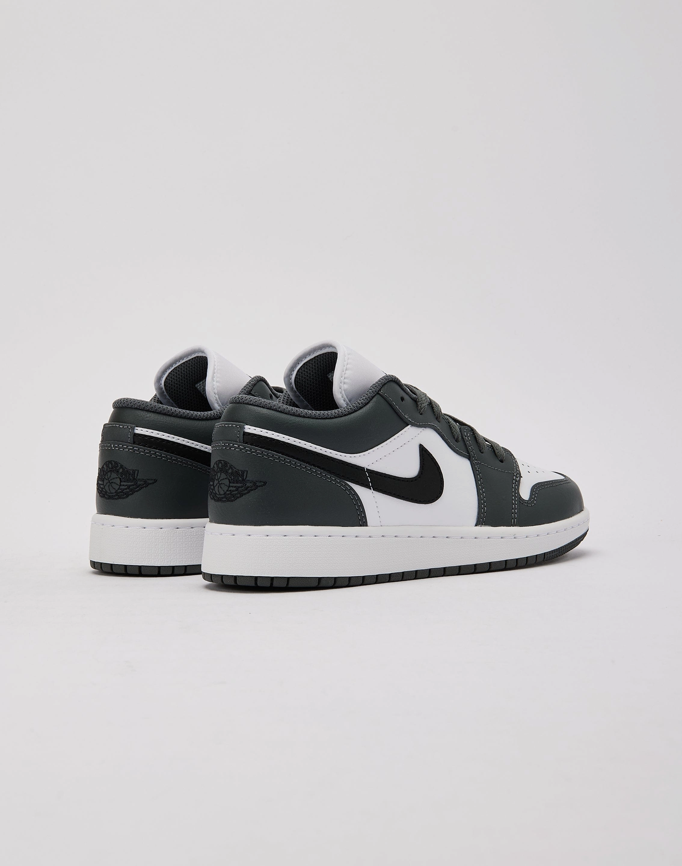 Jordan Air Jordan 1 Low Grade-School Organic fashion products