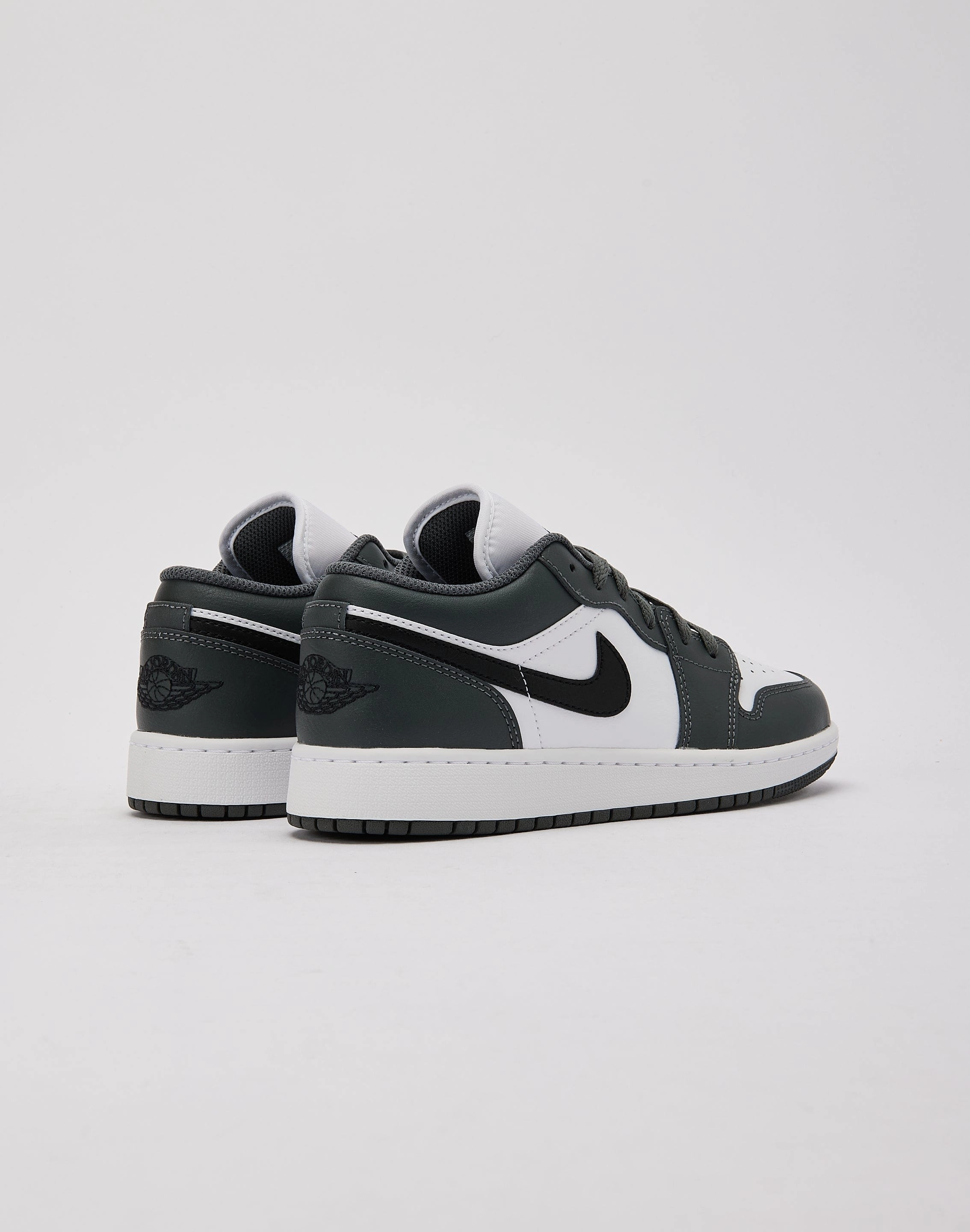 Jordan Air Jordan 1 Low Grade-School Organic fashion products