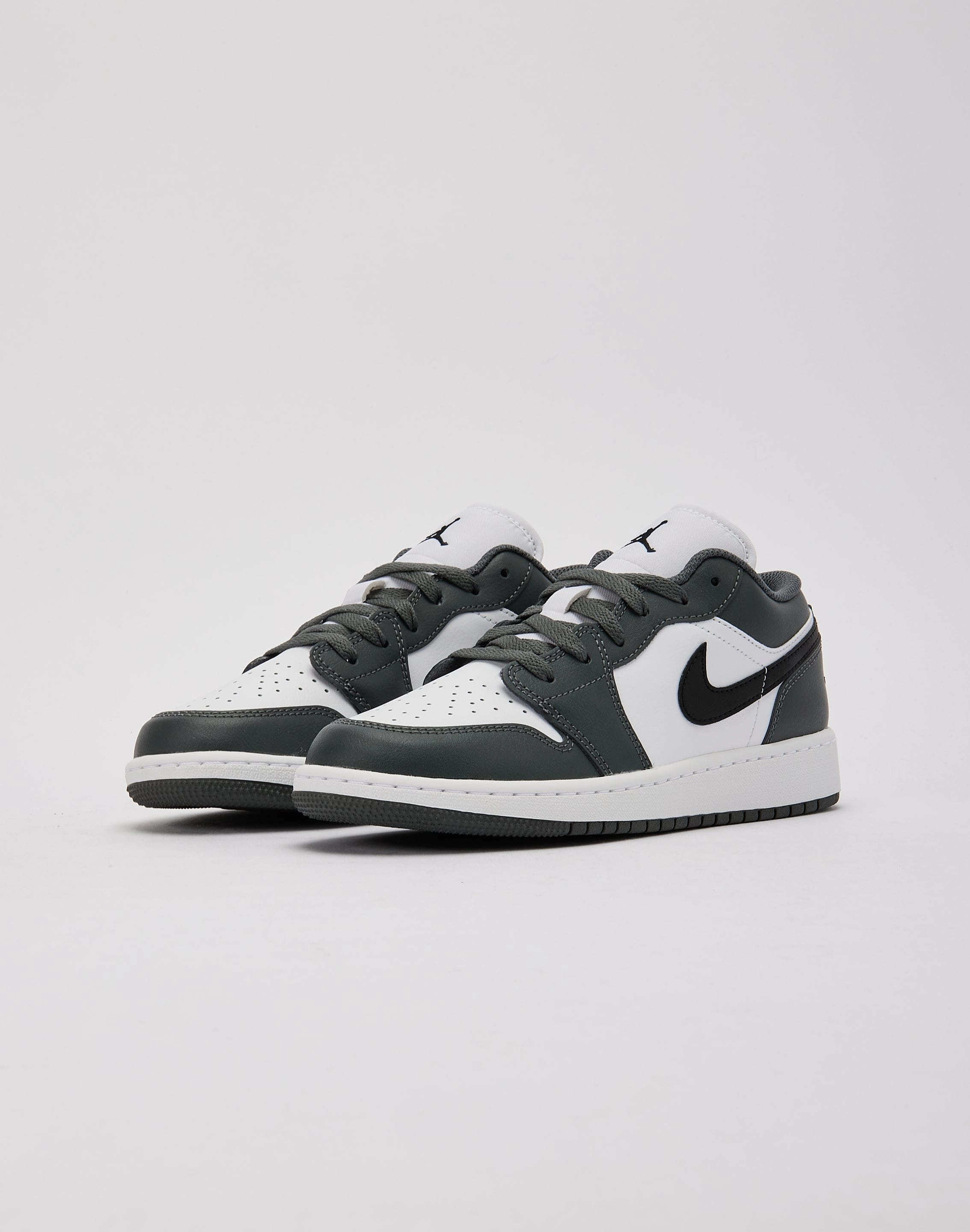 Jordan Air Jordan 1 Low Grade-School Organic fashion products