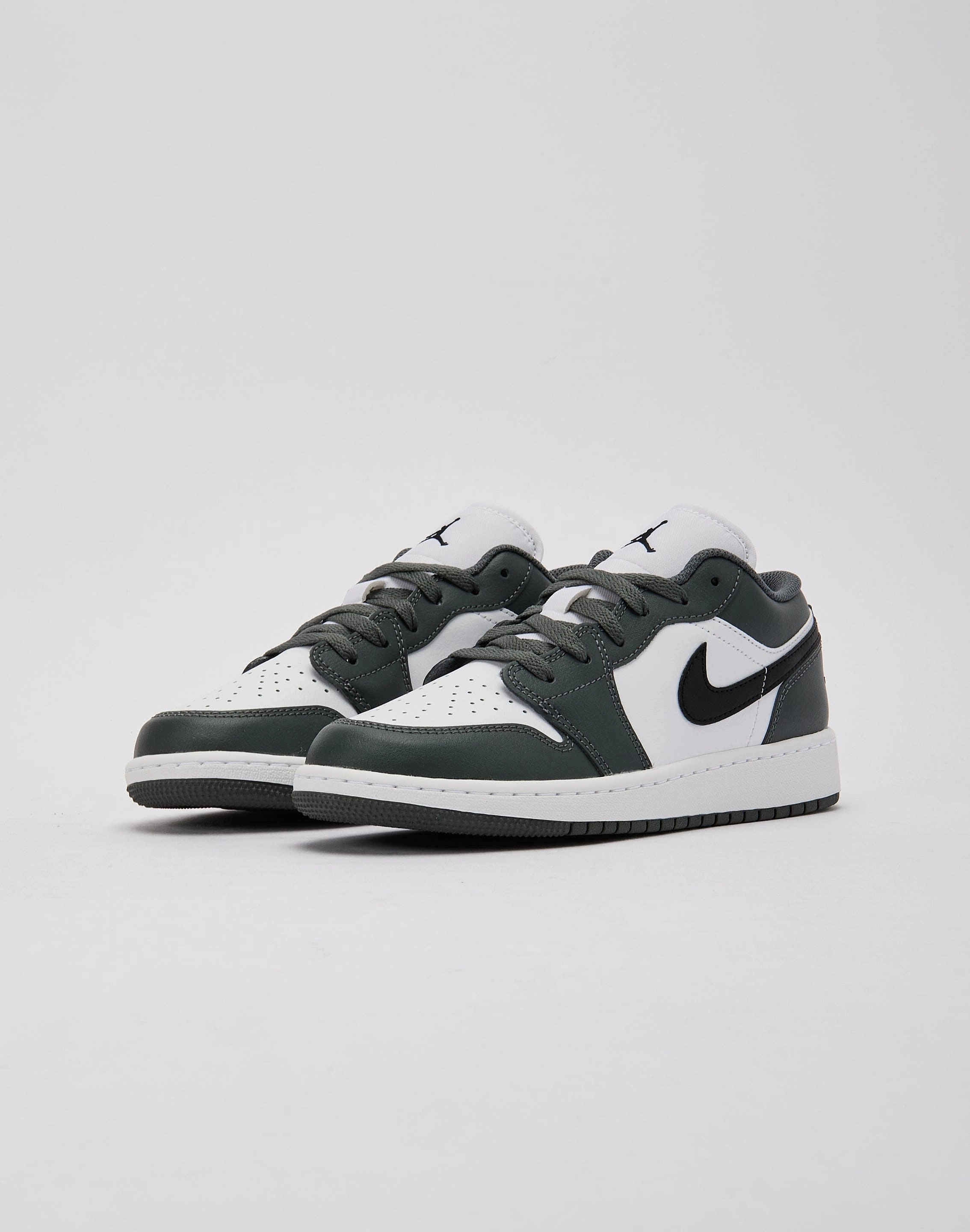 Jordan Air Jordan 1 Low Grade-School Organic fashion products
