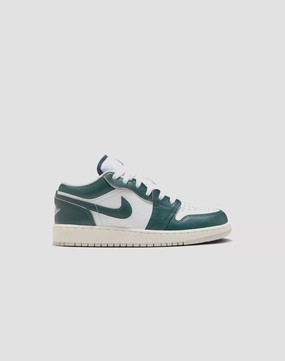 Jordan Air Jordan 1 Low Grade-School Polyester - used fashion Fashion for all ages