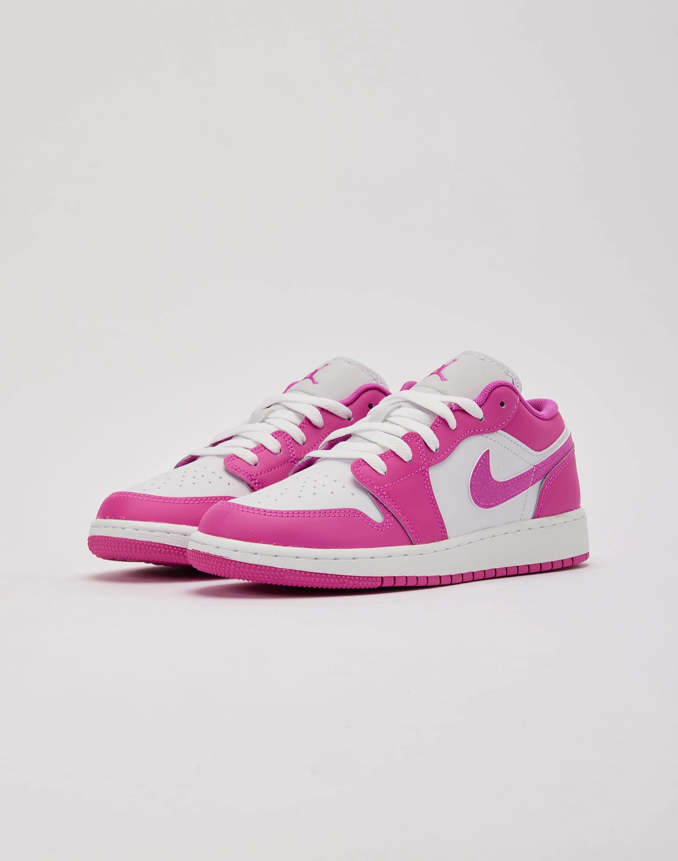 Jordan Air Jordan 1 Low Grade-School Retro fashion finds