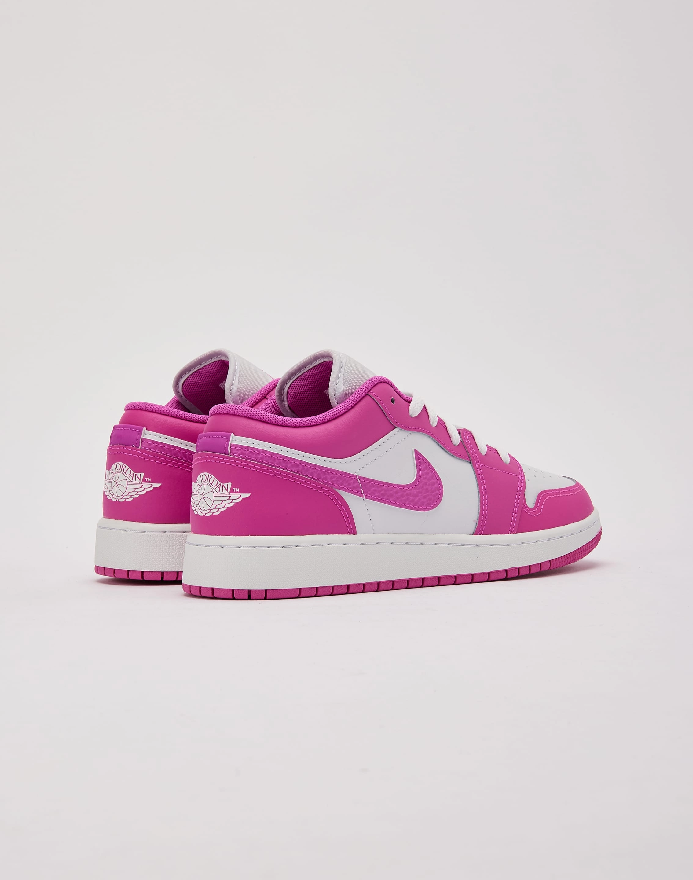 Jordan Air Jordan 1 Low Grade-School Retro fashion finds