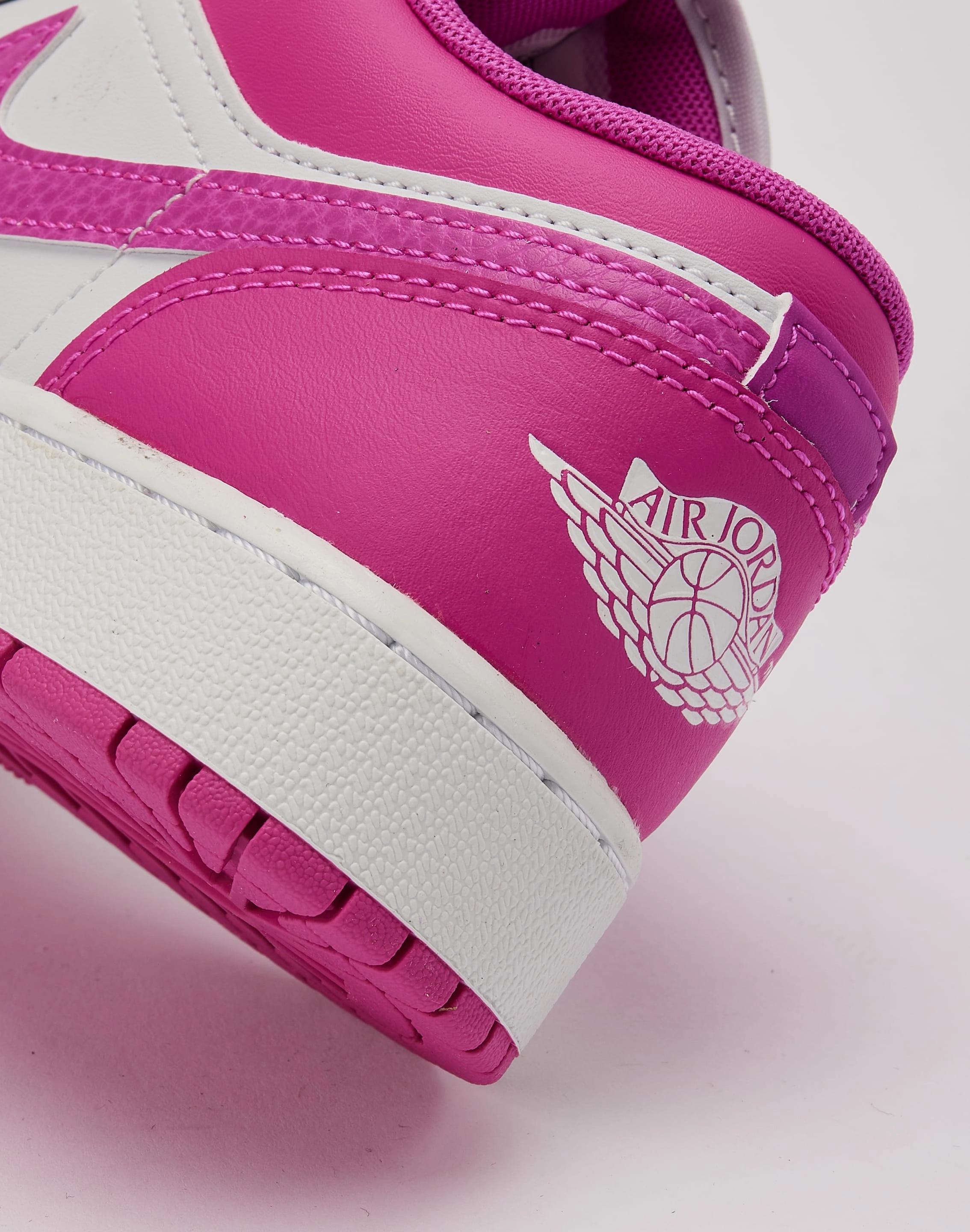 Jordan Air Jordan 1 Low Grade-School Retro fashion finds