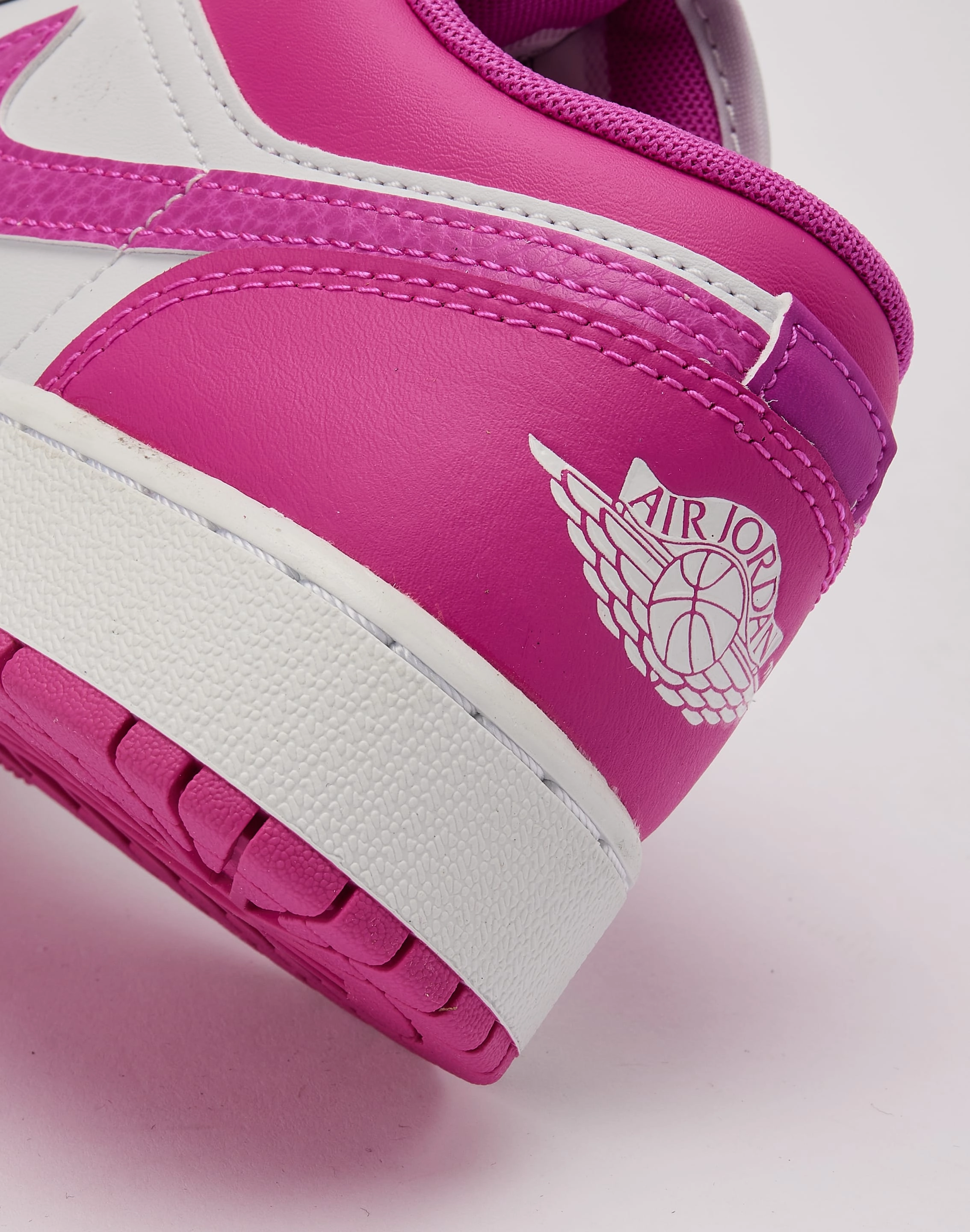 Jordan Air Jordan 1 Low Grade-School Retro fashion finds