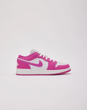 Jordan Air Jordan 1 Low Grade-School Retro fashion finds Budget - friendly fashion