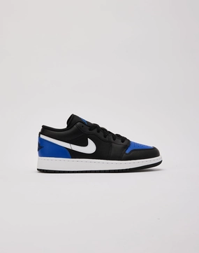 Jordan Air Jordan 1 Low Grade-School Smart fashion (wearables) Outerwear options