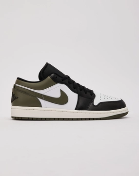 Jordan Air Jordan 1 Low Recycled fashion materials Budget - friendly fashion