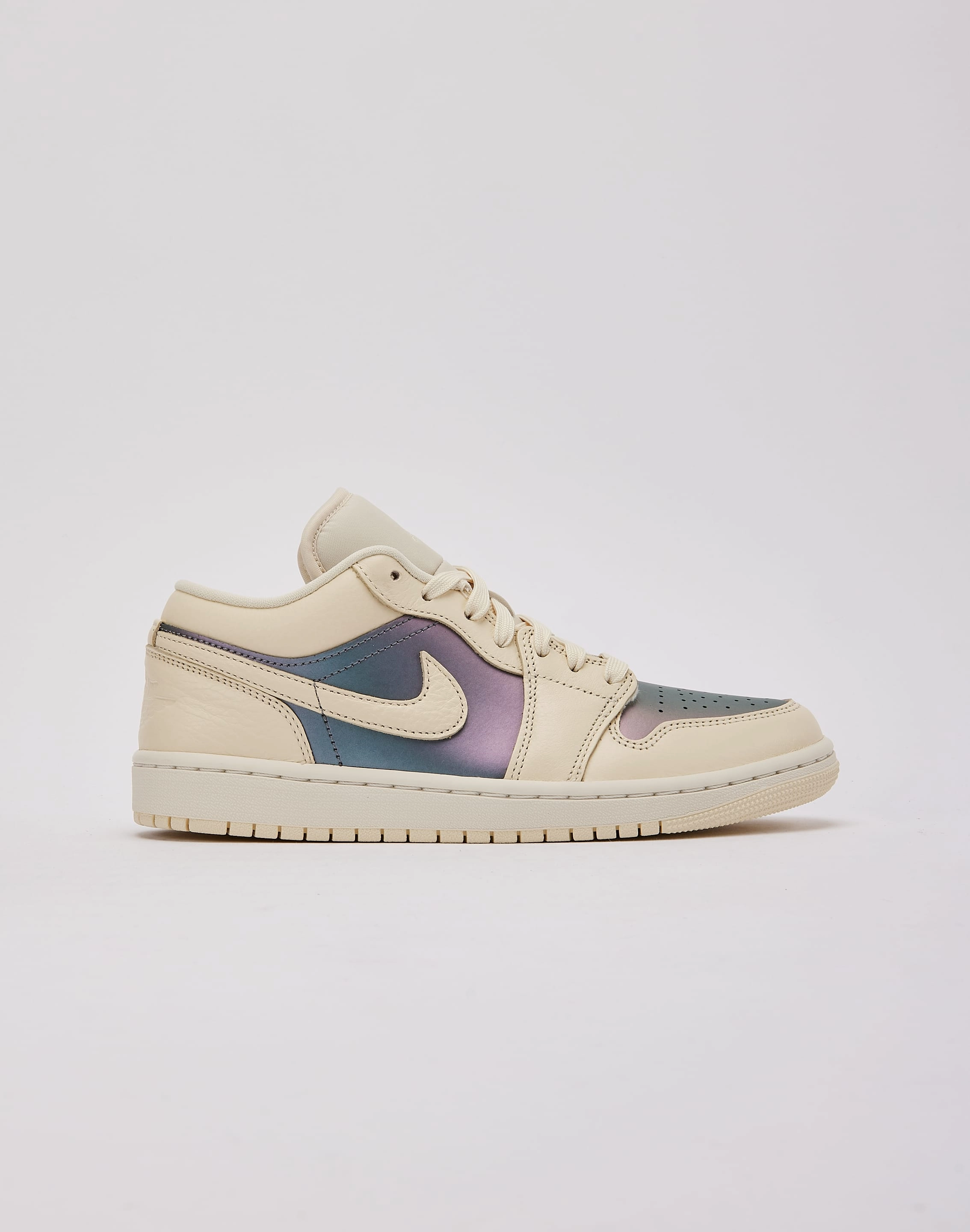 Jordan Air Jordan 1 Low SE Denim - based fashion Best - selling fashion