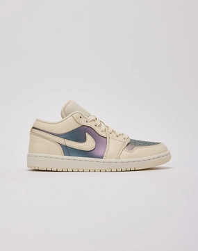 Jordan Air Jordan 1 Low SE Denim - based fashion Best - selling fashion
