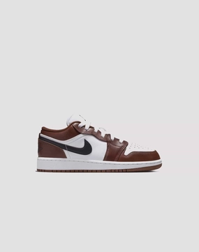 Jordan Air Jordan 1 Low SE Grade-School Fashion inspiration Fashion museums