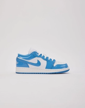 Jordan Air Jordan 1 Low SE Grade-School Fashion swaps Style statements